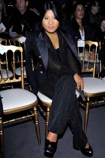 Look 1
